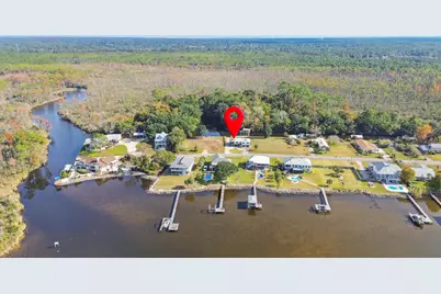 1360 La Paz Street Street, Pensacola, FL 32506 - Photo 44