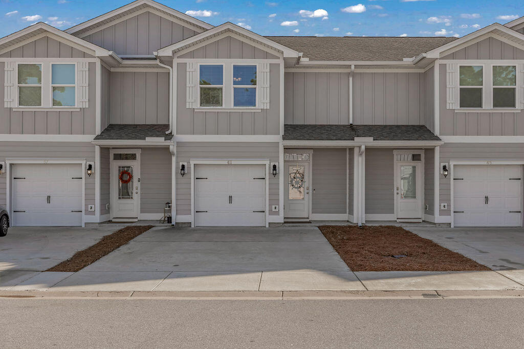 41 Sandhill Pines Dr - 41 Sandhill Pines Dr, Santa Rosa Beach, FL 32459 Luxury Property | Jose Angel Pina