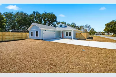 8511 Barrancas Street, Navarre, FL 32566 - Photo 1