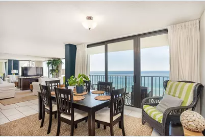 11619 Front Beach Road #UNIT 807, Panama City Beach, FL 32407 - Photo 6