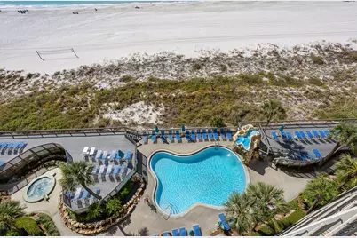 11619 Front Beach Road #UNIT 807, Panama City Beach, FL 32407 - Photo 2