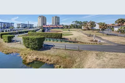 11619 Front Beach Road #UNIT 807, Panama City Beach, FL 32407 - Photo 56