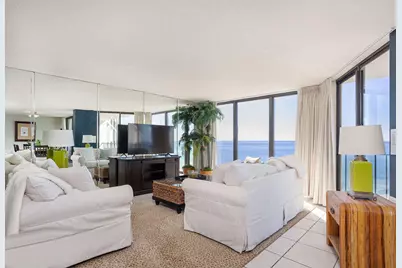 11619 Front Beach Road #UNIT 807, Panama City Beach, FL 32407 - Photo 4