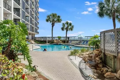 11619 Front Beach Road #UNIT 807, Panama City Beach, FL 32407 - Photo 48