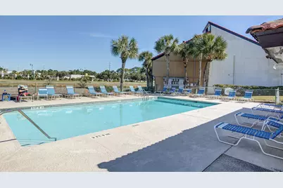 11619 Front Beach Road #UNIT 807, Panama City Beach, FL 32407 - Photo 50