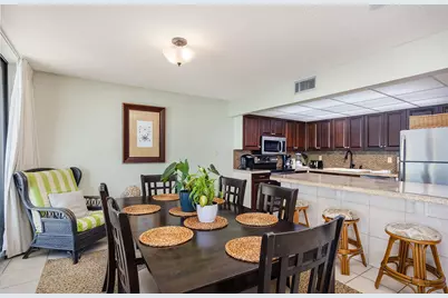 11619 Front Beach Road #UNIT 807, Panama City Beach, FL 32407 - Photo 8