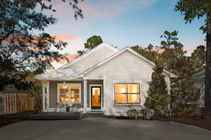 66 W Georgie St, Santa Rosa Beach, FL 32459 - Photo 1