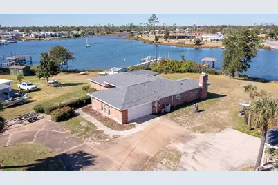 7017 Hugh Drive, Panama City, FL 32404 - Photo 1