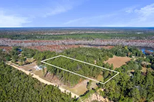 Lot B Anderson Rd, Southport, FL 32437 - Photo 1