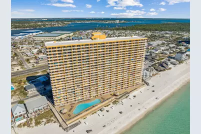 5004 Thomas Drive #1712, Panama City Beach, FL 32408 - Photo 62