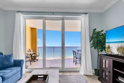 17545 Front Beach Road #UNIT 1905, Panama City Beach, FL 32413 - Photo 12