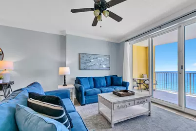 17545 Front Beach Road #UNIT 1905, Panama City Beach, FL 32413 - Photo 4