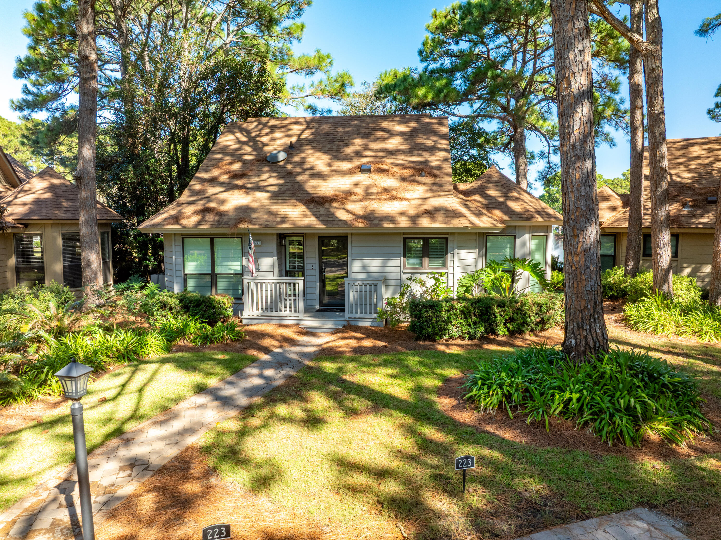 223 Audubon Dr - 223 Audubon Dr, Miramar Beach, FL 32550 Luxury Property | Jose Angel Pina