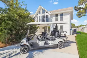 165 Maple St, Santa Rosa Beach, FL 32459 - Photo 4