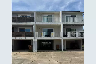 8468 Gulf Boulevard # UT-4, Navarre, FL 32566 - Photo 1