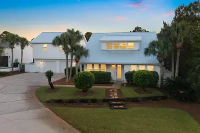 312 Golf Club Drive, Santa Rosa Beach, FL 32459 - Photo 2