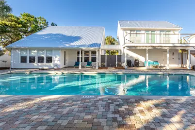 312 Golf Club Drive, Santa Rosa Beach, FL 32459 - Photo 48