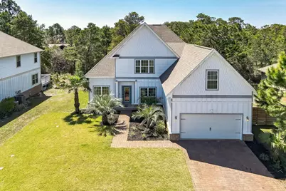 265 Tropical Breeze Drive, Santa Rosa Beach, FL 32459 - Photo 2