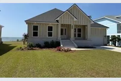 4983 Soundside Drive, Gulf Breeze, FL 32563 - Photo 2