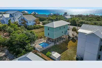 6192 W County Hwy 30A, Santa Rosa Beach, FL 32459 - Photo 1