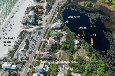 5750 W County Hwy 30A, Santa Rosa Beach, FL 32459 - Photo 2