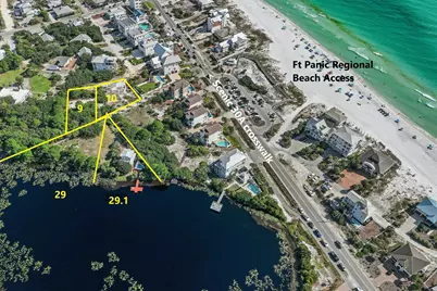 5750 W County Hwy 30A, Santa Rosa Beach, FL 32459 - Photo 8
