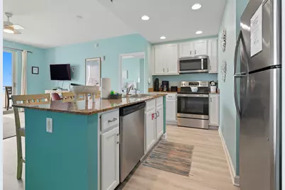 12011 Front Beach Road Road #1802B, Panama City Beach, FL 32407 - Photo 6