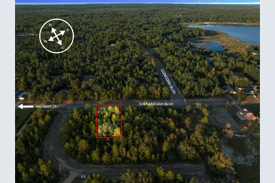 Xxxxxx Shenandoah Lot 19, Chipley, FL 32428 - Photo 8