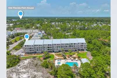 145 Beachfront Trail #UNIT 307A, Santa Rosa Beach, FL 32459 - Photo 54