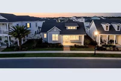 1917 Rushes Avenue, Panama City, FL 32405 - Photo 2