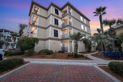 80 W Seacrest Beach Boulevard #103, Inlet Beach, FL 32461 - Photo 1