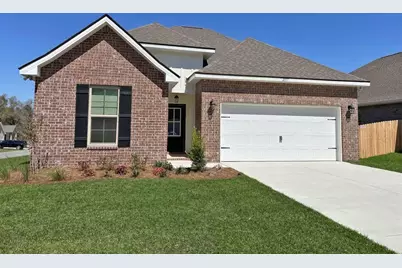 2717 Louis Circle, Crestview, FL 32536 - Photo 1