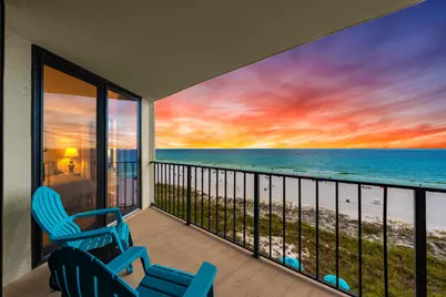 11619 Front Beach Road #UNIT 507, Panama City Beach, FL 32407 - Photo 1