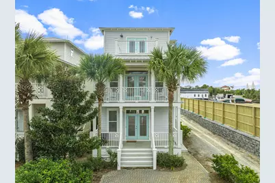 470 Beach Bike Way, Inlet Beach, FL 32461 - Photo 1