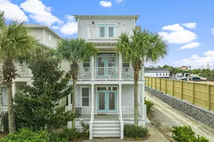 470 Beach Bike Way, Inlet Beach, FL 32461 - Photo 1