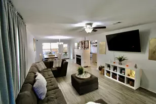 6218 Cottage Woods Dr, Milton, FL 32570 - Photo 8