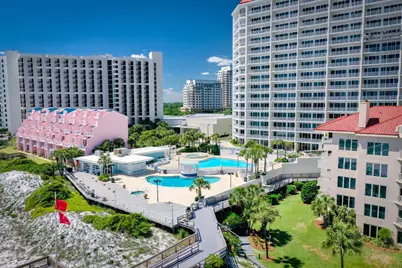 550 Tops'l Beach Boulevard #409, Miramar Beach, FL 32550 - Photo 32