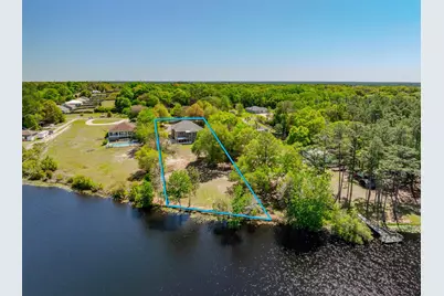 4801 Meadow Lake Drive, Crestview, FL 32539 - Photo 2