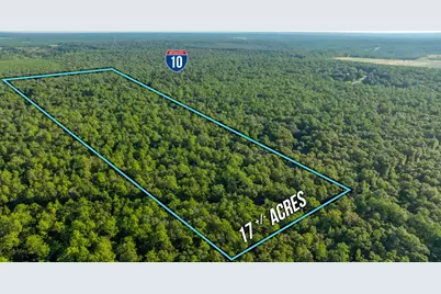 17 Acres Lyons Place, Holt, FL 32564 - Photo 2