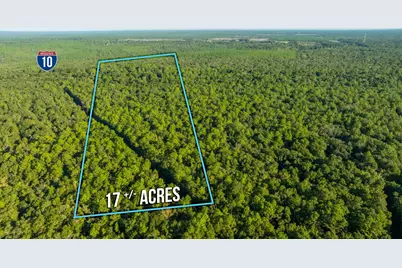 17 Acres Lyons Place, Holt, FL 32564 - Photo 2