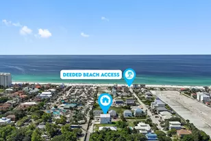 162 Casting Lake Rd, Miramar Beach, FL 32550 - Photo 2