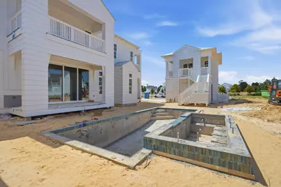 579 Pollard Cove East #Lot 115, Watersound, FL 32461 - Photo 8