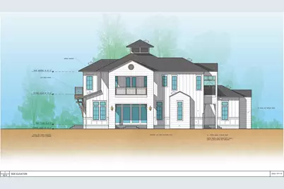 579 Pollard Cove East Street #Lot 115, Watersound, FL 32461 - Photo 10