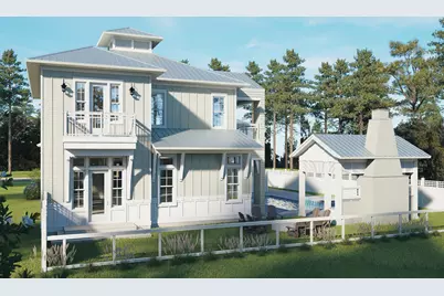 579 Pollard Cove East #Lot 115, Watersound, FL 32461 - Photo 14