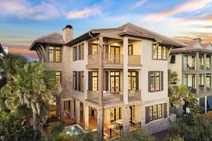131 W St Lucia Ln, Santa Rosa Beach, FL 32459 - Photo 52