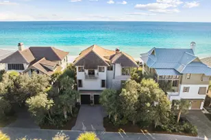 131 W St Lucia Ln, Santa Rosa Beach, FL 32459 - Photo 56