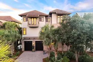 131 W St Lucia Ln, Santa Rosa Beach, FL 32459 - Photo 54