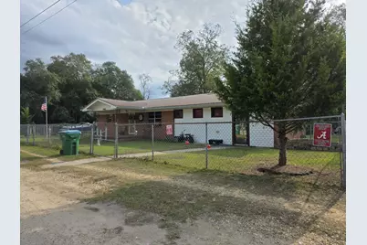 22594 W Eighth Avenue Avenue, Florala, AL 36442 - Photo 26