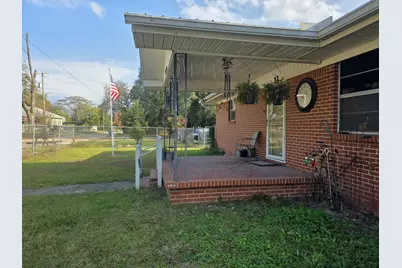 22594 W Eighth Avenue Avenue, Florala, AL 36442 - Photo 22