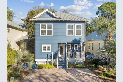 328 Hidden Lake Way, Santa Rosa Beach, FL 32459 - Photo 1